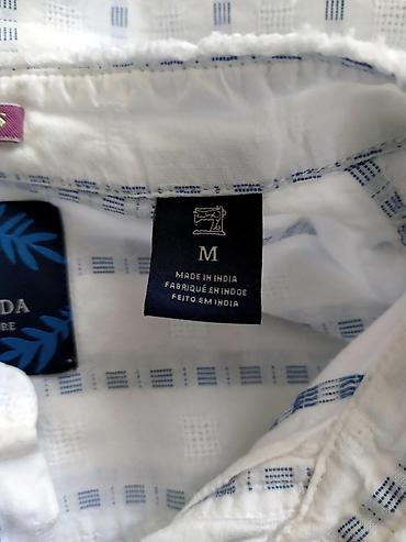 Košulje: Scotch & Soda letnja pamučna košulja Vel. M Predivna, neodoljiva — 13