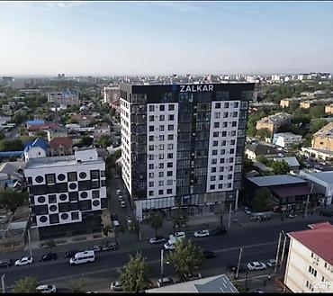 мурабаха рассрочка: Продается 1 ком кв 📍Адрес: Политех 🏗️Застройщик: Zalkar Строй — 1