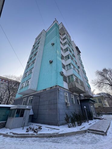 Продажа квартир: 3 комнаты, 123 м², Элитка, 6 этаж, Евроремонт — 7
