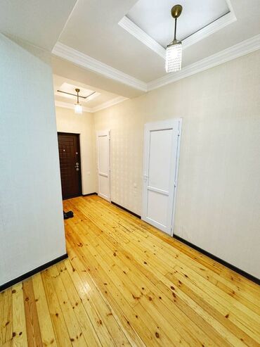 Uzunmüddətli kirayə mənzillər: Əhmədli metrosunun üstündə,16 mərtəbənin,6-cı mərtəbəsində,2 — 7