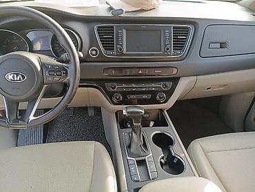Kia: Kia Carnival: 2019 г., 2.2 л, Автомат, Дизель, Минивэн — 8