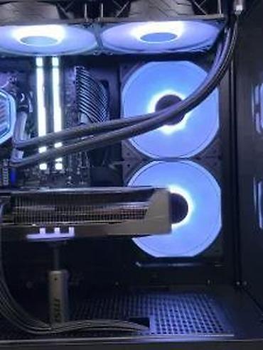 Desktop računari i radne stanice: Ryzen 7 9800X3D RTX 5080 X870 64GB 3TB - SM063PC. ✨ Prodaja i — 5