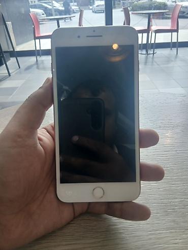 ayfon 7: IPhone 7 Plus, 64 GB, Qırmızı — 3