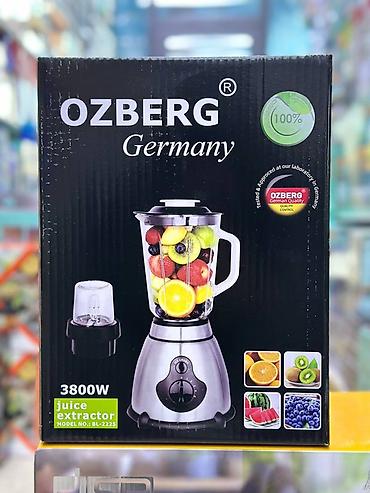 mix fold: Блендер, миксер, Новый, Платная доставка, Самовывоз — 1