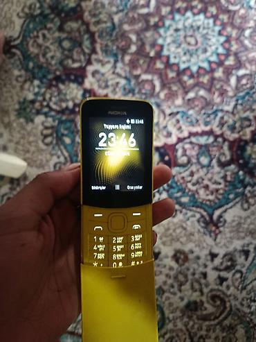 lumia 1320: Nokia Lumia 810, < 2 GB Memory Capacity, rəng - Sarı, İki sim kartlı — 4