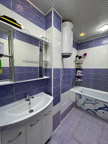 глоба: 3 комнаты, 107 м², Элитка, 3 этаж, Евроремонт — 8