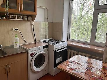 не агенство: 1 комната, 28 м², Золотой квадрат 104 серия, 4 этаж, Косметический ремонт — 1