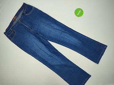jeans xxl: Jeansy damskie, rozmiar 2XL — 2