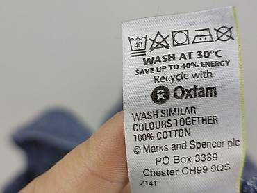 c: Marks & Spencer, Koszulka polo dla mężczyzn, rozmiar XL — 6