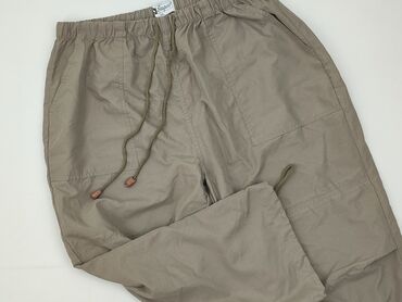 Sugarfree, 3/4 length trousers for men, 2XL (EU 44), condition - Very good