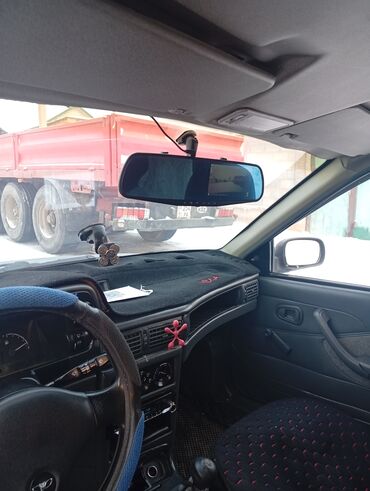 Daewoo: Daewoo Nexia: 2007 г., Седан — 10