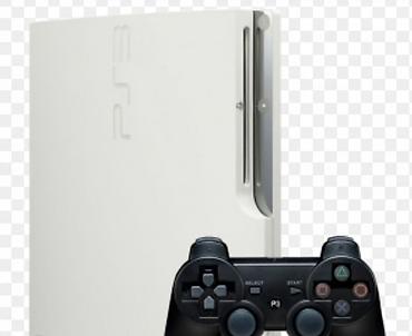 pc case: Ps3 прошитый комплект 2 джойстика игры 7-8 можете скачать игры через — 1