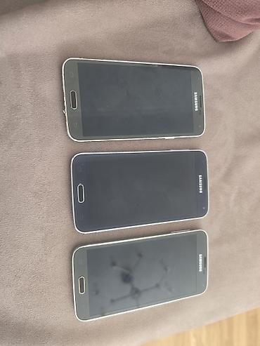 Samsung Galaxy S5, rəng - Gümüşü, Sensor lalafo.az -da Samsung Galaxy S5, rəng - Gümüşü, Sensor
