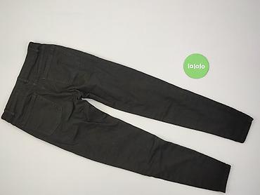 markowe adidasy: Bershka, Spodnie materiałowe damskie, rozmiar S — 3