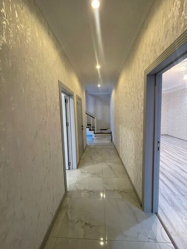 Həyət evləri və villaların satışı: Binə 4 otaqlı, 130 kv. m, Kredit var, Yeni təmirli -da lalafo.az — 23 Həyət evləri və villaların satışı: Binə 4 otaqlı, 130 kv. m, Kredit var, Yeni təmirli — 23