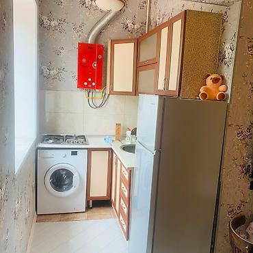 balaxani evler: Gence 2 otagli ev günlük kireye verilir — 5