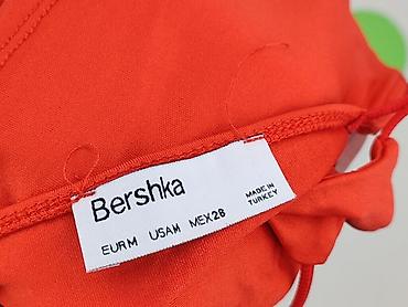 bumpro top: Bershka, Top damski, rozmiar M — 5
