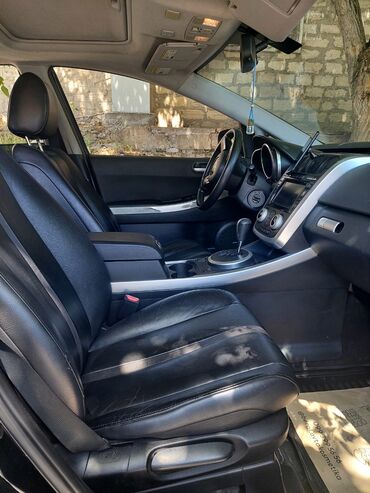 Mazda: TECILI PULA EHTIYAC OLDUGU UCUN SATILIR RAZILASMADA OLUNACAQ YENEDE — 7