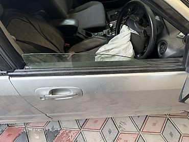 Subaru: Subaru Impreza: 2003 г., Седан — 17