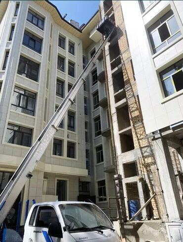 Аренда автолифта: Сдаю в аренду — 3