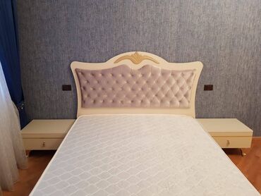 Uzunmüddətli kirayə mənzillər: Mənzil kirayə verilir. 4 otaq, 18.16 mərtəbə, 192 kv. M.Mirqasımov — 27