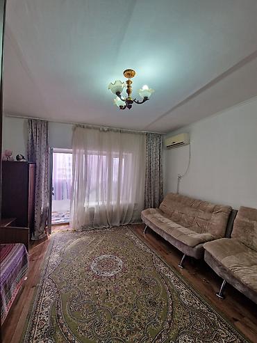 Продажа квартир: 2 комнаты, 52 м², Цум Индивидуалка, 5 этаж, Косметический ремонт — 6