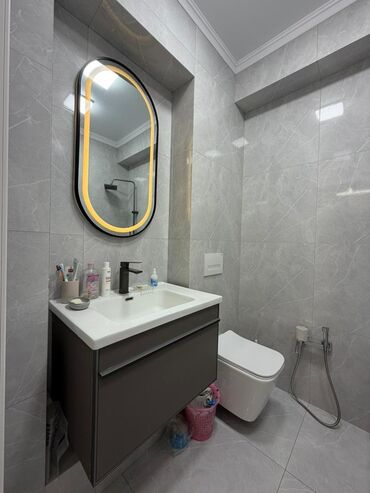 Продажа квартир: 2 комнаты, 43 м², Элитка, 2 этаж, Дизайнерский ремонт — 5