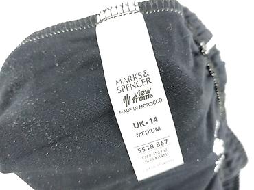 dzik dres: Marks & Spencer, Spodnie dresowe damskie, rozmiar M — 4