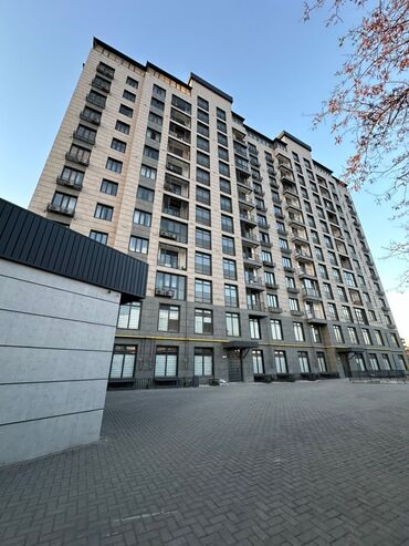 prof massazh: 2 комнаты, 45 м², Элитка, 12 этаж, Евроремонт
