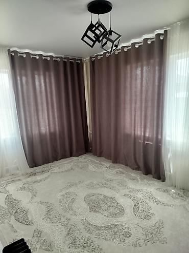 сдается квартиру бишкек: 100 м², С мебелью полностью — 3
