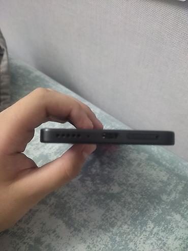 rəsmi note 13: Redmi Note 13, 128 GB, rəng - Qara, Sensor — 2