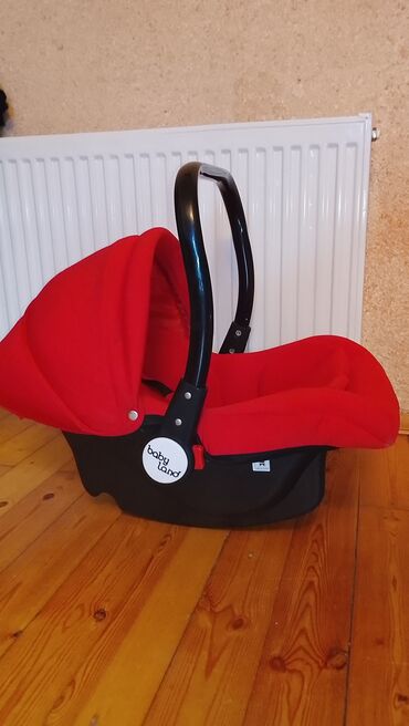 predo 4 nomre qiymeti: Avtomobil oturacağı İdeal vəziyyətdədir istifadə olunmayıb 0+13 Kg