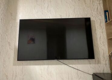купить тв 65 дюймов: Телевизор Samsung Smart TV с широким экраном, диагональ 65″ -165,1