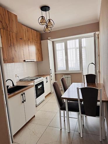 юг 2: 3 комнаты, 94 м², Юг-2 мкр Элитка, 15 этаж — 1