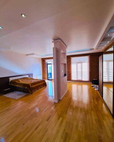 Yeni tikili: Ağ şəhər, 4 otaqlı, Yeni tikili, m. Xətai, 225 kv. m — 6