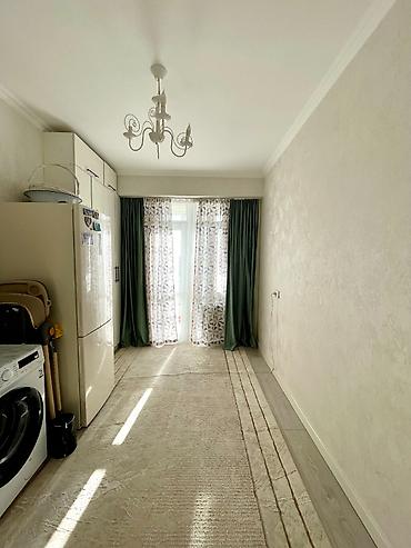 Продажа квартир: 1 комната, 35 м², Элитка, 6 этаж, Евроремонт — 5