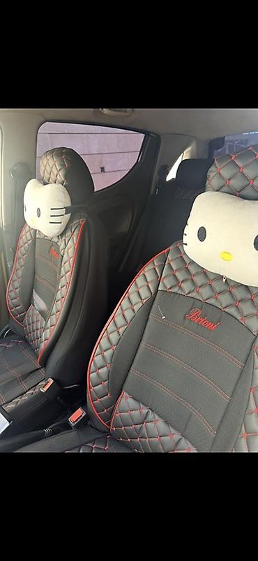 cangan benni: Changan Benni: 1 l | 2014 il 150000 km Hetçbek — 8