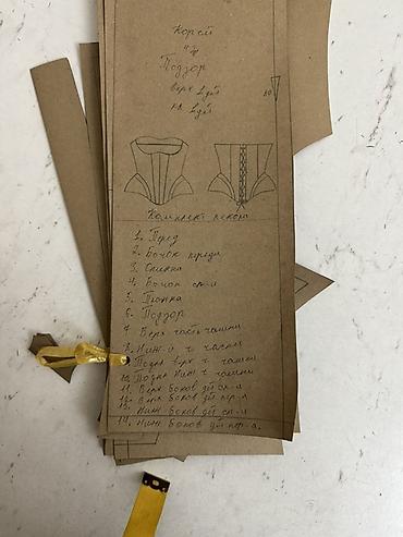 Изготовление лекал: Изготовление лекал | Женская одежда, Мужская одежда, Детская одежда | Платья, Штаны, брюки, Юбки — 20