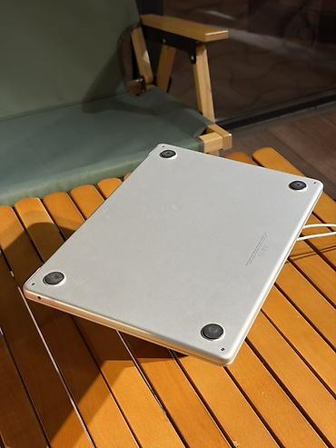 macbook pro 1278: М2 AIR Память 256гб Пользовались в кофейне, включали только музыку и — 5