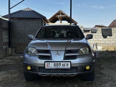 цены на машины бишкек: Mitsubishi Outlander: 2004 г., 2.4 л, Типтроник, Газ, Внедорожник