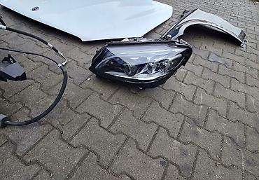 iphone x: Бампер Mercedes-Benz, Новый, Оригинал — 3