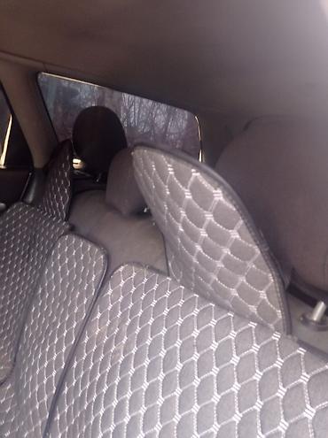 Ford: Ford Focus: 2003 г., 1.8 л, Механика, Бензин, Универсал — 6