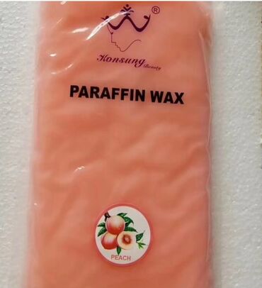 Bədənə qulluq: Əl və ayaq üçün parafin
Əl və ayaq yumşaldan parafin — 13