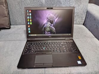 Ноутбуки: Ноутбук, Dell, 16 ГБ ОЗУ, Intel Core i5, 15.6 ", Б/у, Для работы, учебы, память NVMe SSD at lalafo.kg — 2 Ноутбуки: Ноутбук, Dell, 16 ГБ ОЗУ, Intel Core i5, 15.6 ", Б/у, Для работы, учебы, память NVMe SSD — 2