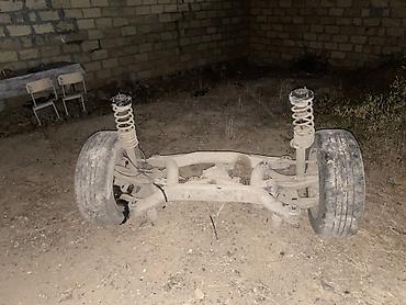 Digər avtomobil ehtiyat hissələri: BMW E38 üçün ehtiyat hissələri M52. 2,8. Avtomat karopka Bmw 7 ci — 82