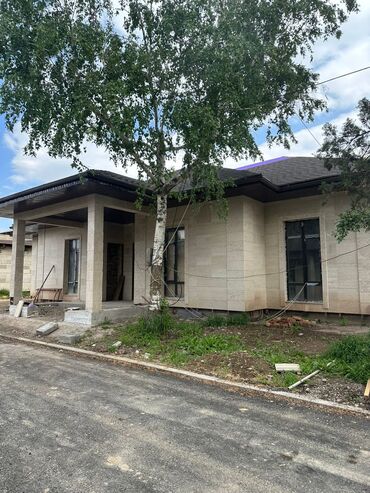 продаю дом г бишкек: 206 м², 5 комнат at lalafo.kg продаю дом г бишкек: 206 м², 5 комнат