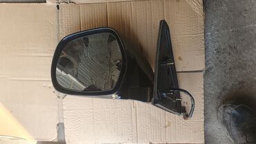 боковой стекло на спринтер: Боковое левое Зеркало Lexus 2005 г., Б/у, Оригинал