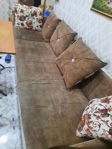 ucuz divan: Künc divan bir hissəsidə vardır. Real alıcılar üçün endirim olacaq — 2