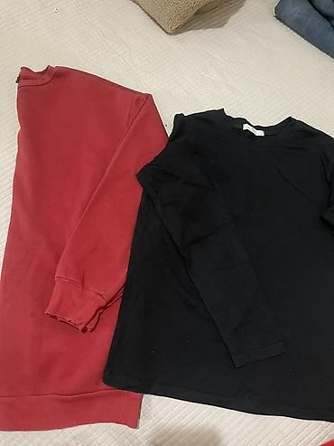 Комплекты одежды: Комплект, цвет - Черный — 4