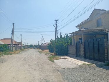 дом ош купить: Дом, 80 м², 4 комнаты, Агентство недвижимости, Косметический ремонт